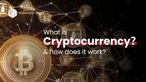 Cryptocurrency