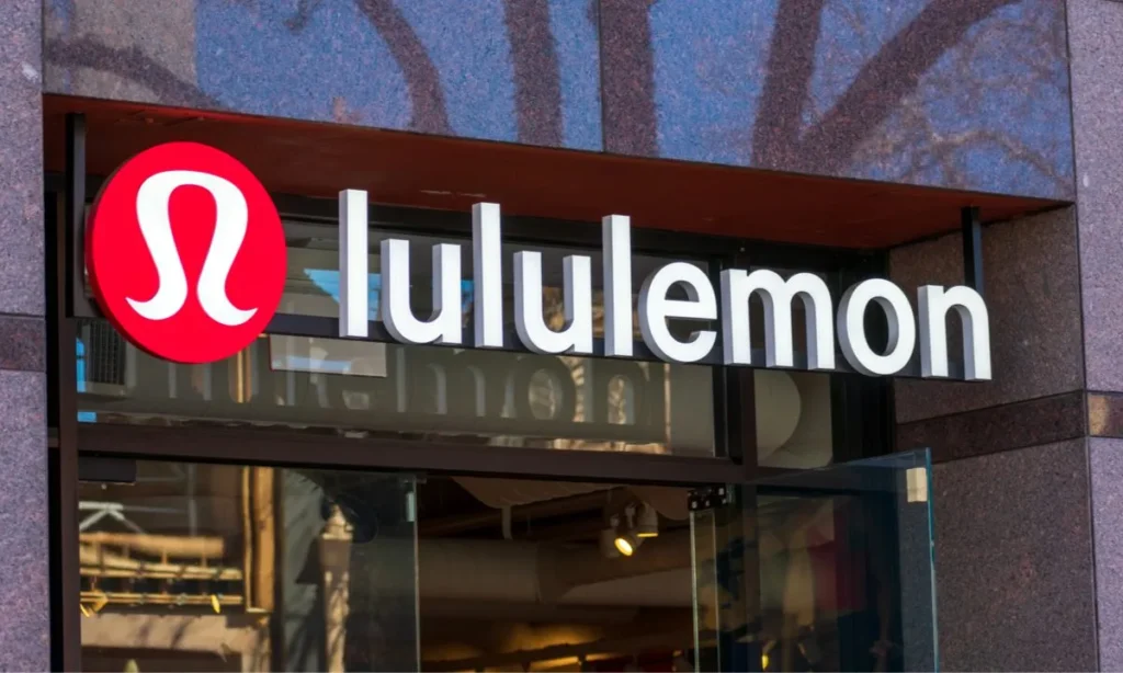 Lululemon LULU