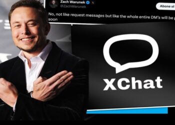 XCHAT Elon Musk